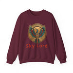 Sky Lord Sweatshirts