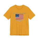 Descendant of a Patriot T-Shirt