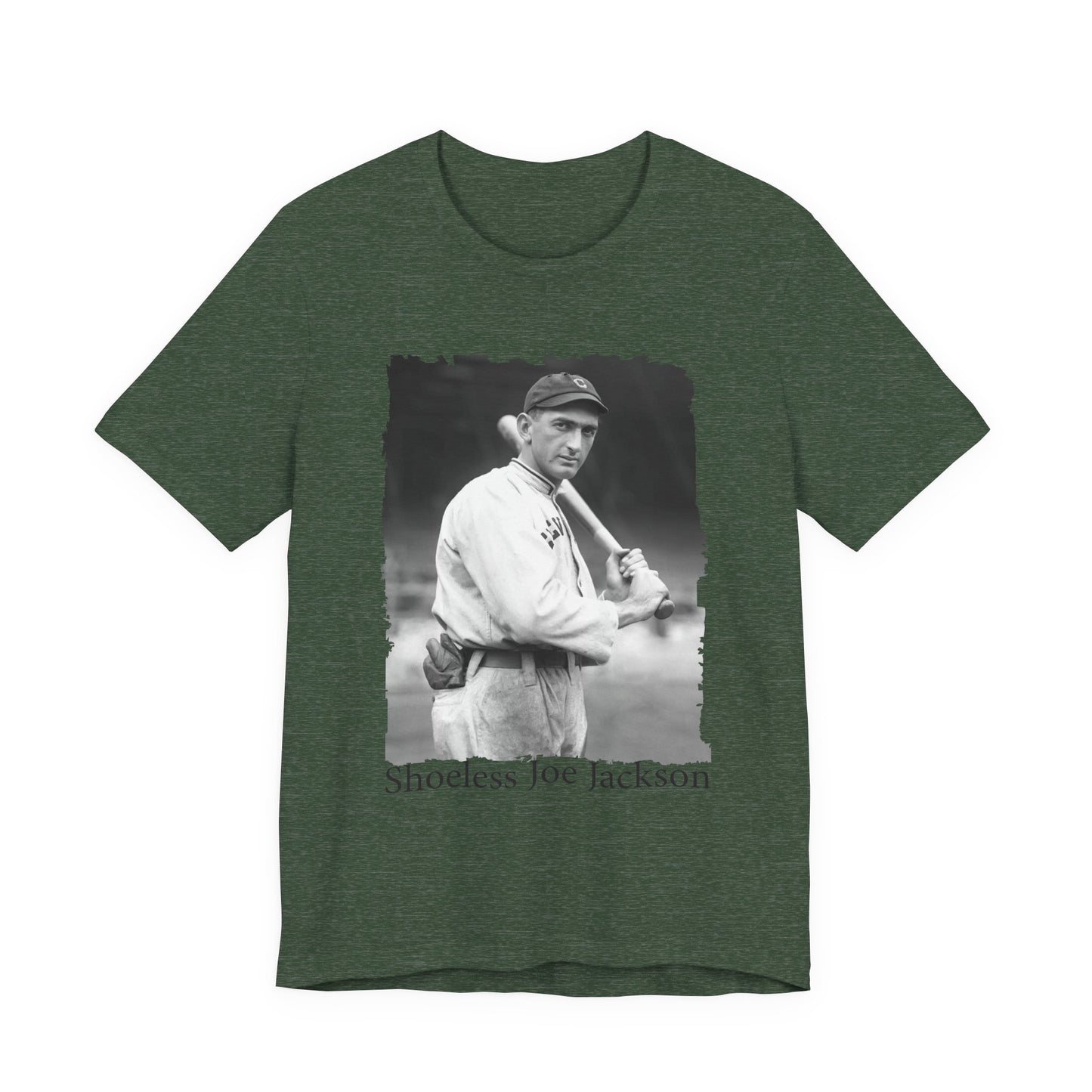 Shoeless Joe Jackson T-Shirt