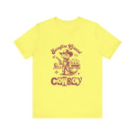 Cowboy Surefire Lizard T-Shirt