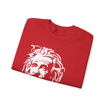 The more success the quantum theory Sweatshirt