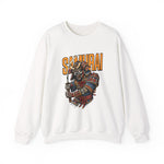 Shadow of Samurai Sweatshirt