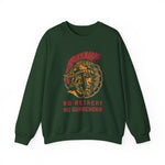 No Retreat No Surrender Sweatshirt