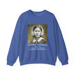 Florence Nightingale Sweatshirt