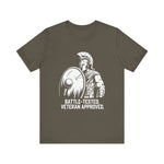 Battle Tested T-Shirt