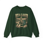 Virtual Gladiator Sweatshirt