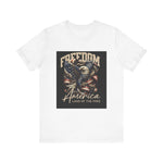 Freedom land of the free T-Shirt