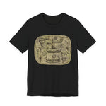 Petroglyph T‑Shirt
