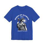 Queen of Olympus Hera T-Shirt