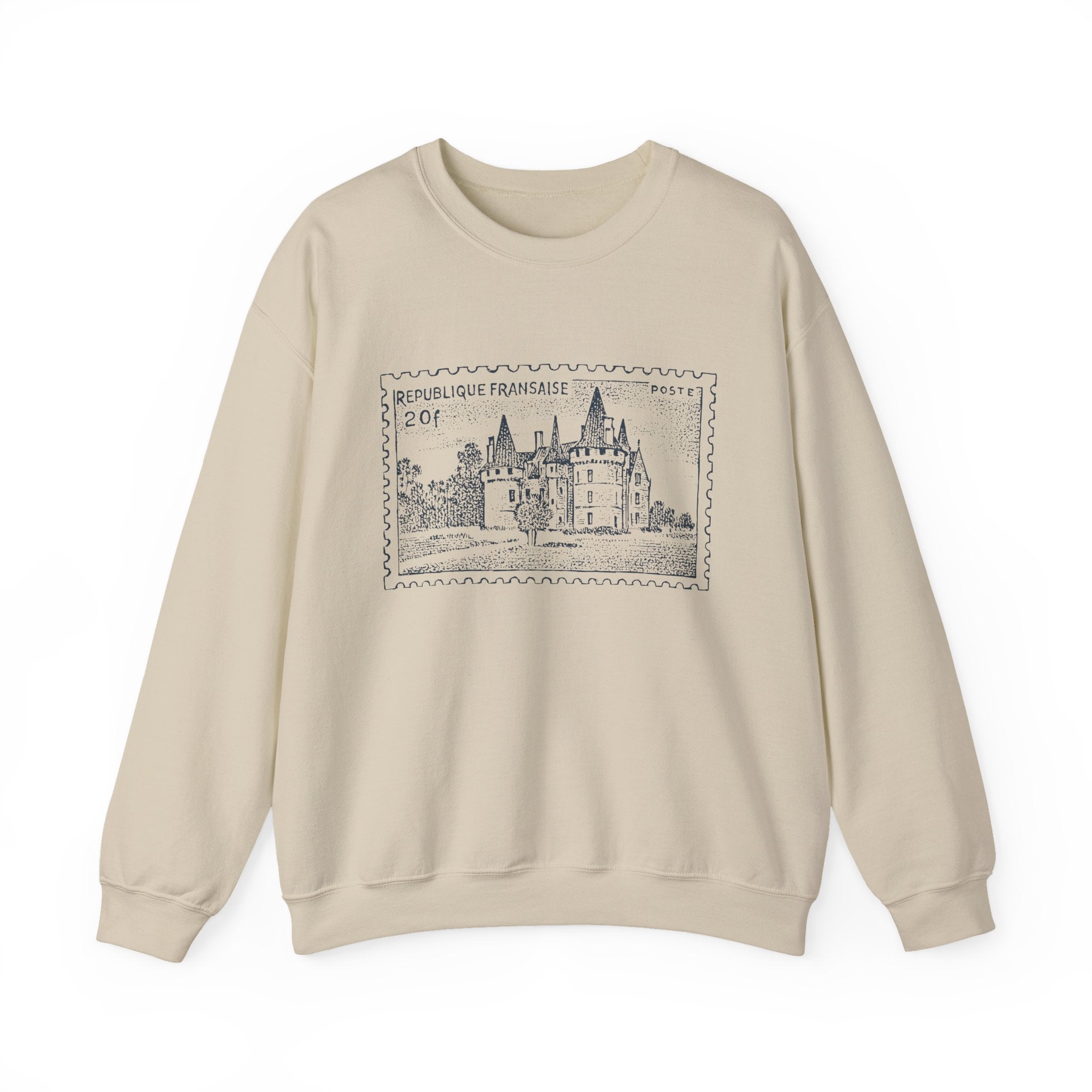 Republique Fransaise Sweatshirt