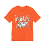 Monetary T-Shirt