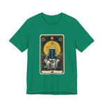 Tarot Card History T-Shirt