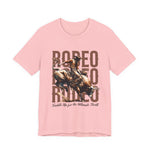 Rodeo saddle up T‑Shirt