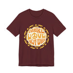 Make Love Not War T-Shirt