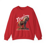Trojan Silent Betrayal Sweatshirt
