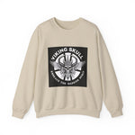 Embrace The Warrior Spirit Sweatshirts