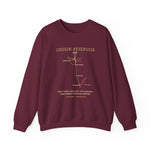 Chosin Reservoir Sweatshirt
