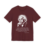 Try to become not a man of success T-Shirt