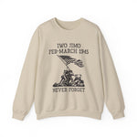 Iwo Jima Sweatshirt