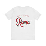 Benvenuti Roma T-Shirt