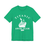Titanic Swim Team T-Shirt