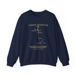 Chosin Reservoir Sweatshirt