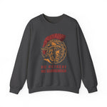 No Retreat No Surrender Sweatshirt