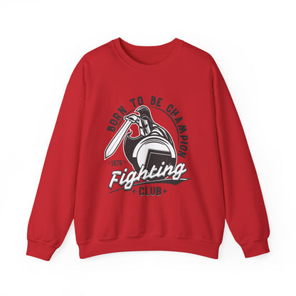 Born to be Champion T-Shirt