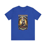 Crusade T-Shirt