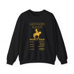 Khan World Tour Sweatshirt