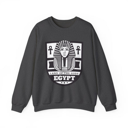 Lands of the Gods Sweatshirts