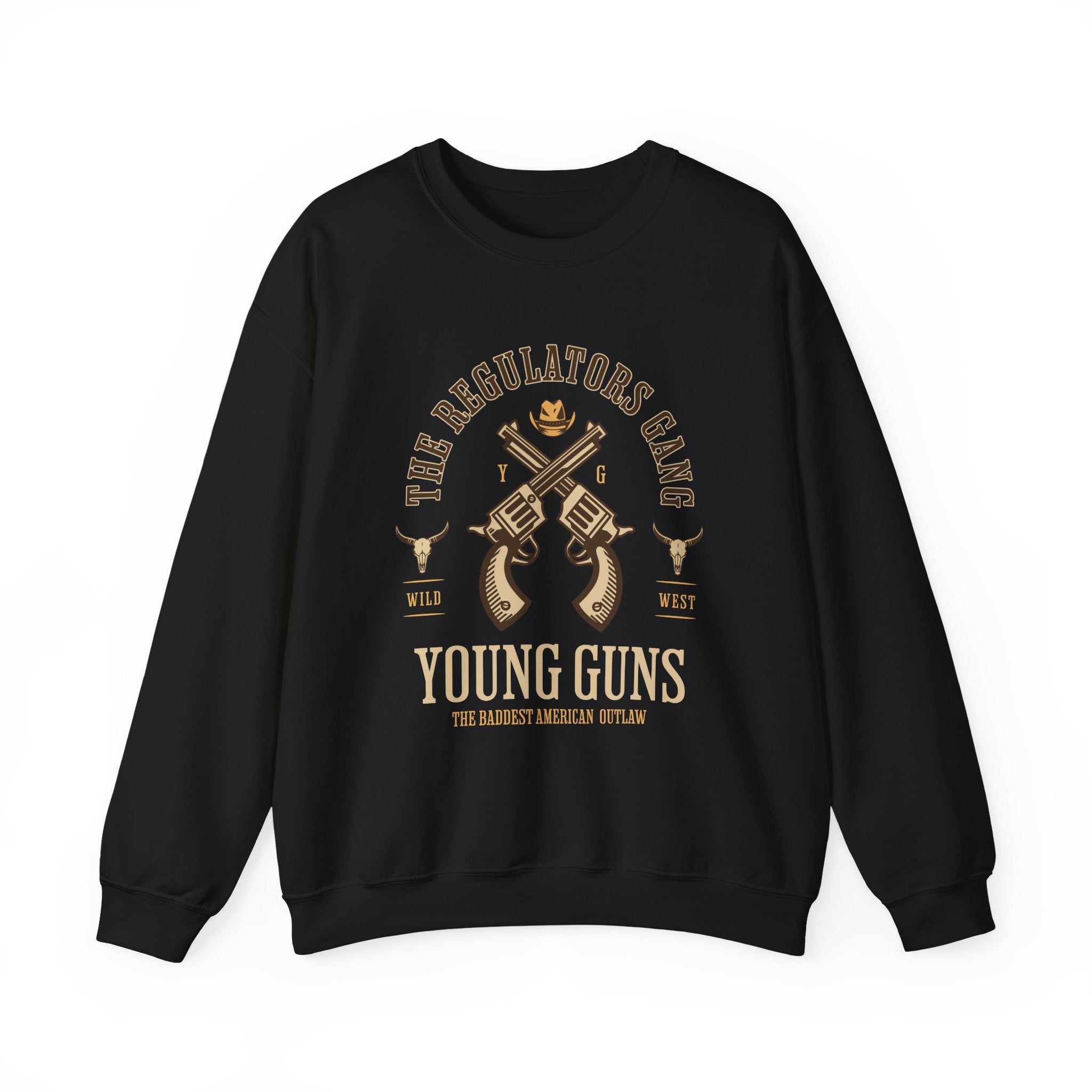 The Regulator Sweatshirt