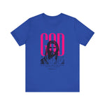 Blessed are all who Fear The Lord T-Shirt