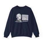 Those who stand for nothing Sweatshirt