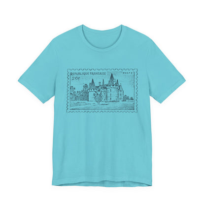 Republique Fransaise T-Shirt