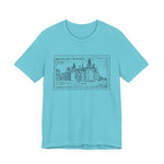 Republique Fransaise T-Shirt