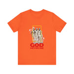 God never die T-Shirt