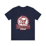Fight to the End T-Shirt