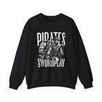 Pirates Swordplay Sweatshirt