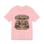 America 250th Anniversary Revolutionary T-Shirt