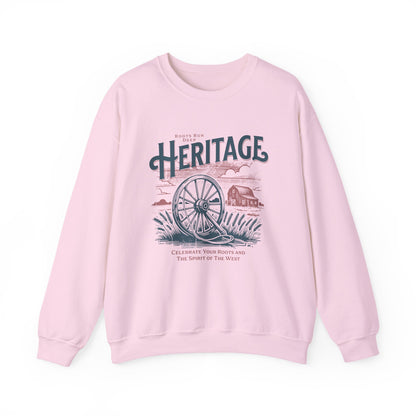 Heritage Sweatshirt