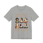 Henry VIII Wives T-Shirt