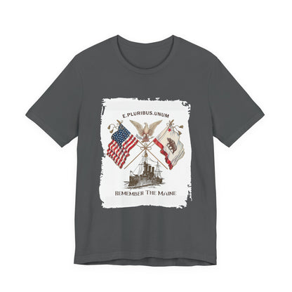 Remember the Maine T-Shirt