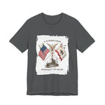 Remember the Maine T-Shirt