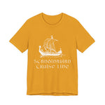 Scandinavian Cruise Line T‑Shirt