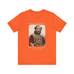 Battle of Balaclave, Lord Cardigan T-Shirt