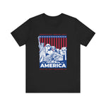 Honoring history happy independence day T-Shirt