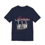 Money Laundry T-Shirt