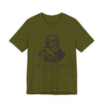 Mathematics is the language T‑Shirt