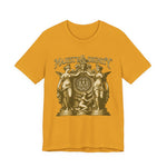 Majesty & Dignity T-Shirt